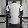 2022 FIFA World Cup Germany Home Soccer Jersey – Player Version - Detail 1