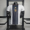 2022 FIFA World Cup Germany Home Soccer Jersey – Player Version