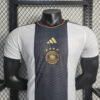 2022 FIFA World Cup Germany Home Soccer Jersey – Player Version - Detail 2