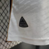 2022 FIFA World Cup Germany Home Soccer Jersey – Player Version - Detail 4