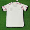 2022 FIFA World Cup Japan Away Football Jersey - Detail 1
