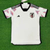 2022 FIFA World Cup Japan Away Football Jersey
