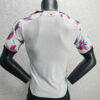 2022 FIFA World Cup Japan Away Football Jersey – Player Version - Detail 1