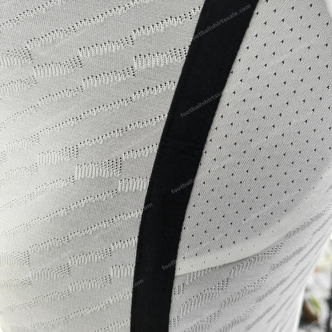 2022 FIFA World Cup Japan Away Football Jersey – Player Version - Detail 10