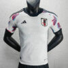 2022 FIFA World Cup Japan Away Football Jersey – Player Version