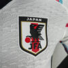 2022 FIFA World Cup Japan Away Football Jersey – Player Version - Detail 11