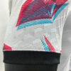 2022 FIFA World Cup Japan Away Football Jersey – Player Version - Detail 5