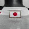 2022 FIFA World Cup Japan Away Football Jersey – Player Version - Detail 6