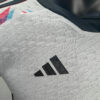 2022 FIFA World Cup Japan Away Football Jersey – Player Version - Detail 8