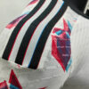 2022 FIFA World Cup Japan Away Football Jersey – Player Version - Detail 9