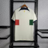 2022 FIFA World Cup Portugal Away Football Shirt - Detail 1