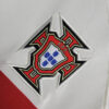 2022 FIFA World Cup Portugal Away Football Shirt - Detail 5