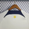 2022 FIFA World Cup Portugal Away Football Shirt - Detail 8