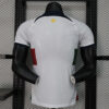 2022 FIFA World Cup Portugal Away Football Shirt – Player Version - Detail 1