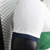 2022 FIFA World Cup Portugal Away Football Shirt – Player Version - Detail 2
