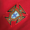2016 FIFA World Cup Portugal Home Football Shirt - Detail 5