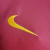 2022 FIFA World Cup Portugal Home Football Shirt - Detail 4