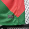 2022 FIFA World Cup Portugal Home Football Shirt - Detail 6