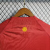 2022 FIFA World Cup Portugal Home Football Shirt - Detail 8