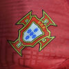 2022 FIFA World Cup Portugal Home Football Shirt – Player Version - Detail 3