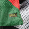 2022 FIFA World Cup Portugal Home Football Shirt – Player Version - Detail 6
