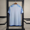 2022 FIFA World Cup Spain Away Soccer Shirt - Detail 1