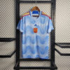 2022 FIFA World Cup Spain Away Soccer Shirt