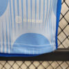 2022 FIFA World Cup Spain Away Soccer Shirt - Detail 6