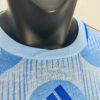 2022 FIFA World Cup Spain Away Soccer Shirt – Player Version - Detail 6