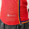 2022 FIFA World Cup Spain Home Soccer Shirt – Player Version - Detail 6