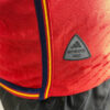 2022 FIFA World Cup Spain Home Soccer Shirt – Player Version - Detail 7