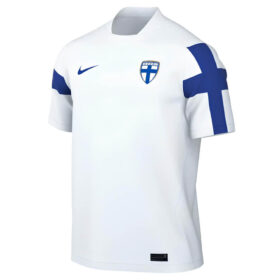 Finland Home Shirt 2026