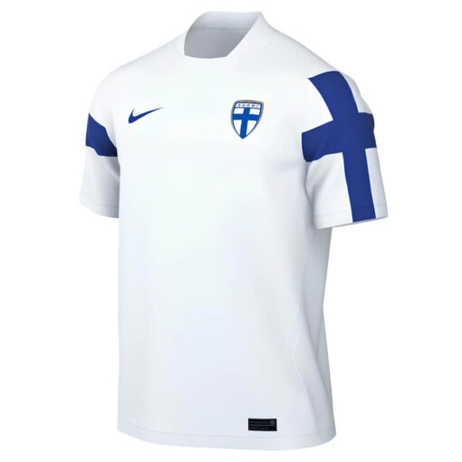 Finland Home Shirt 2026