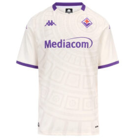 Fiorentina Away Shirt 25/26