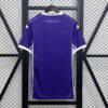 2025/2026 Fiorentina Home Football Shirt - Detail 1