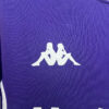 2025/2026 Fiorentina Home Football Shirt - Detail 3