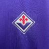 2025/2026 Fiorentina Home Football Shirt - Detail 4