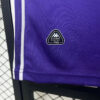 2025/2026 Fiorentina Home Football Shirt - Detail 5