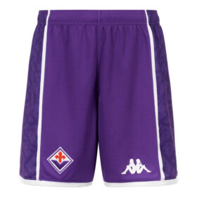 Fiorentina Home Shorts 25/26