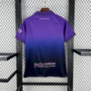 2025/2026 Fiorentina Special Edition Football Shirt - Detail 1