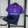 2025/2026 Fiorentina Special Edition Football Shirt