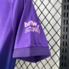 2025/2026 Fiorentina Special Edition Football Shirt - Detail 3