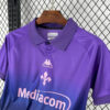 2025/2026 Fiorentina Special Edition Football Shirt - Detail 5