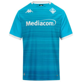 Fiorentina Third Shirt 25/26