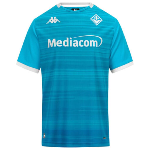 Fiorentina Third Shirt 25/26