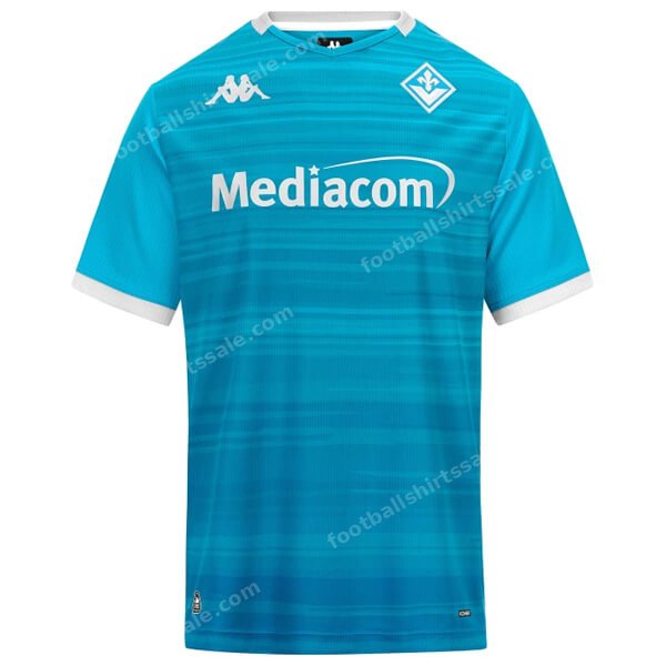 Fiorentina Third Shirt 25/26
