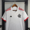 2024/2025 Flamengo Away Football Shirt - Detail 2