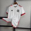 2024/2025 Flamengo Away Football Shirt - Detail 3