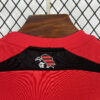 2025/26 Flamengo Camiseta UBP CR Jersey - Detail 2