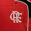 2025/26 Flamengo Camiseta UBP CR Jersey - Detail 3